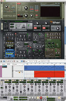 Propellerhead Software Reason 4